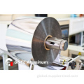 Aluminum Foil Roll Household Aluminium Foil Jumbo Roll Factory